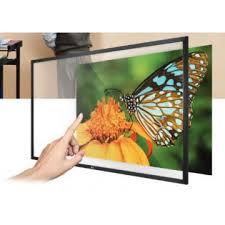 LG 49" Class Overlay Touch, 10 Point Multi-Touch KT-T490_Factory Seconds