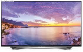 LG 79 inch Prime 4K UHD 3D TV 79UF950T _ Factory Seconds