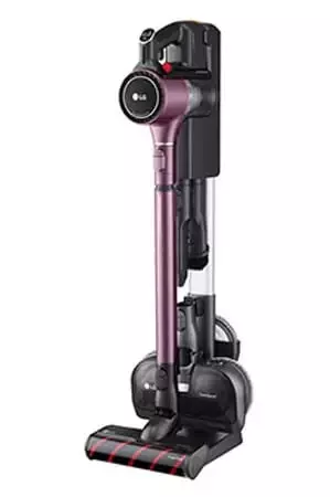 LG CordZero® Handstick + Power Mop Vac - A9K-PRO -Recertified