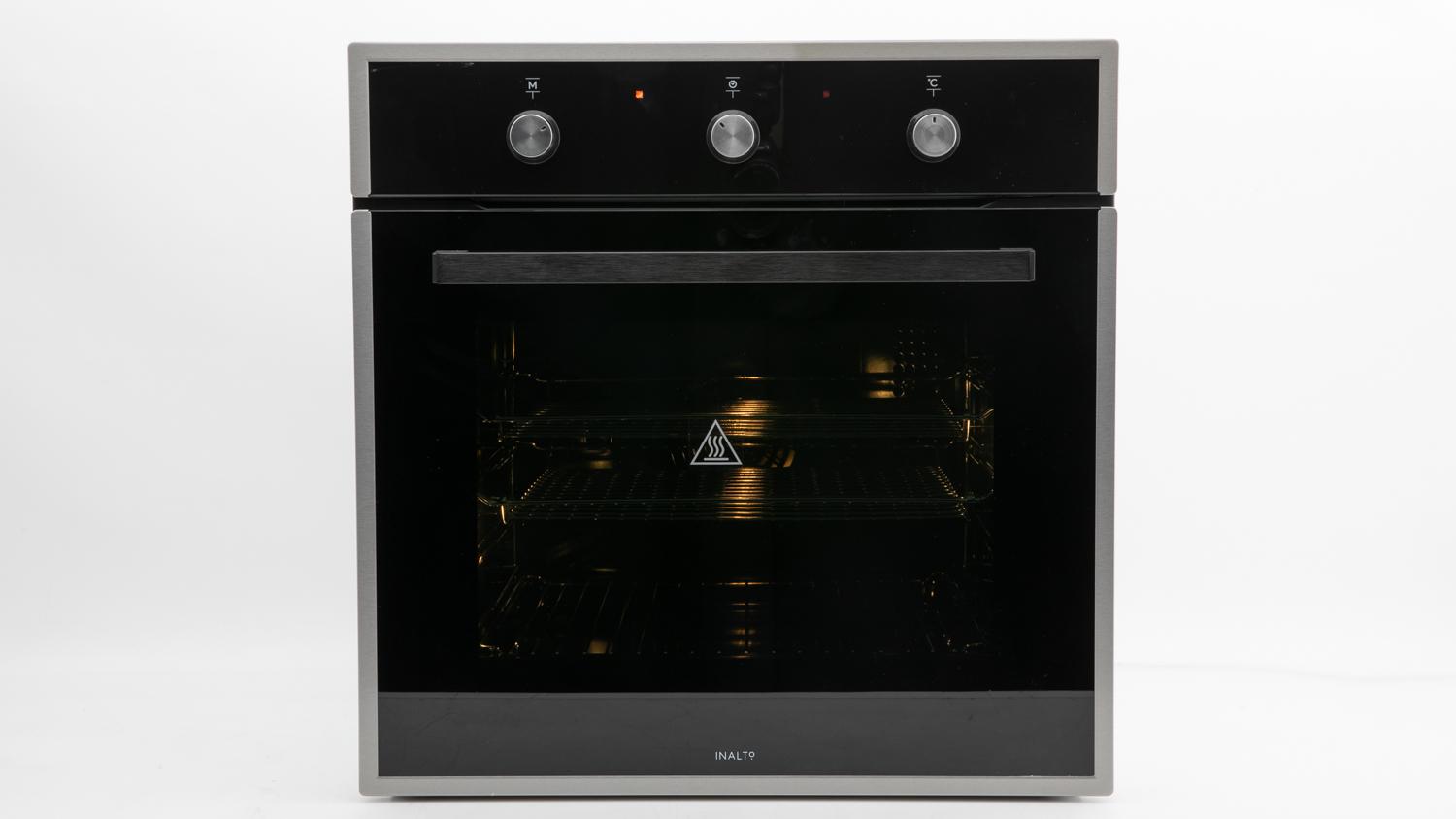 Inalto 60cm Multifunction Oven. IO60XL5M - Carton Damaged