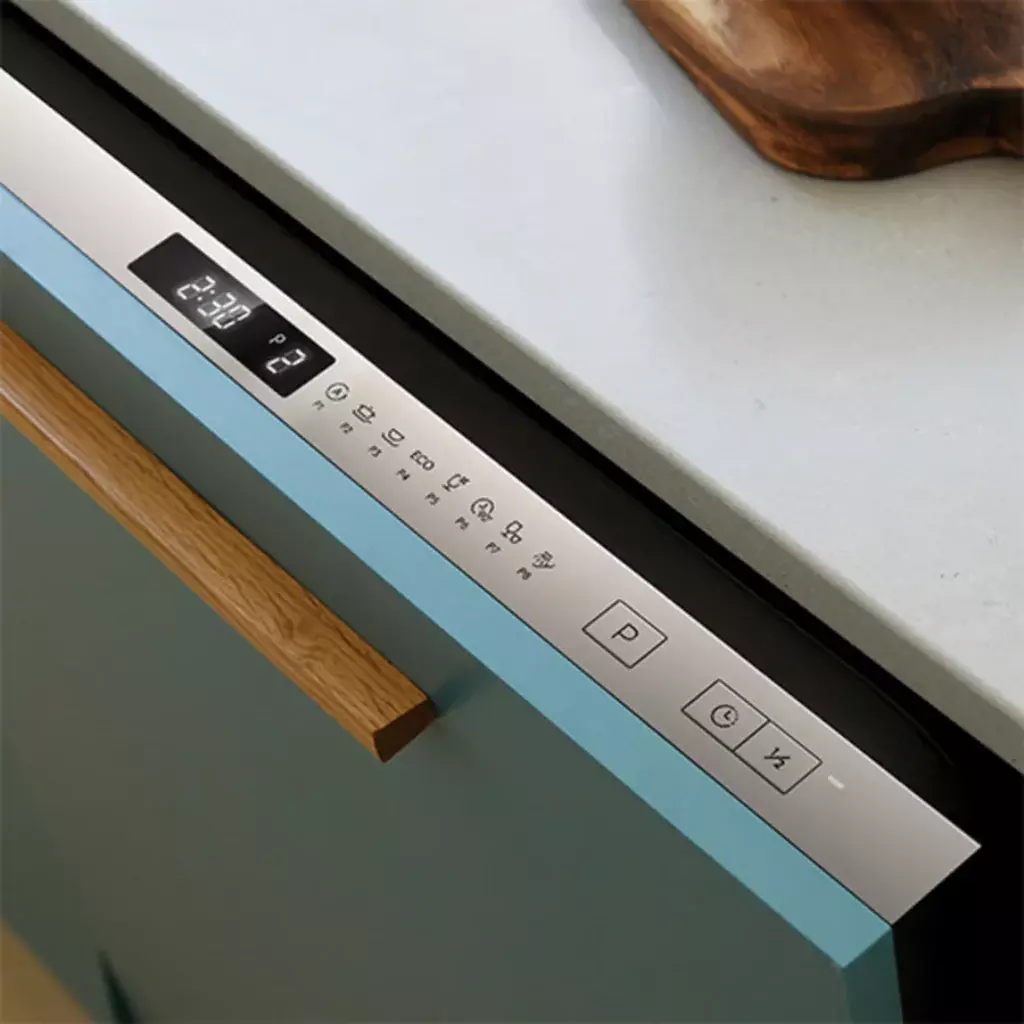 InAlto 60CM Integrated Dishwasher 14PS Cutlery Tray_DWI62CS- Carton Damaged