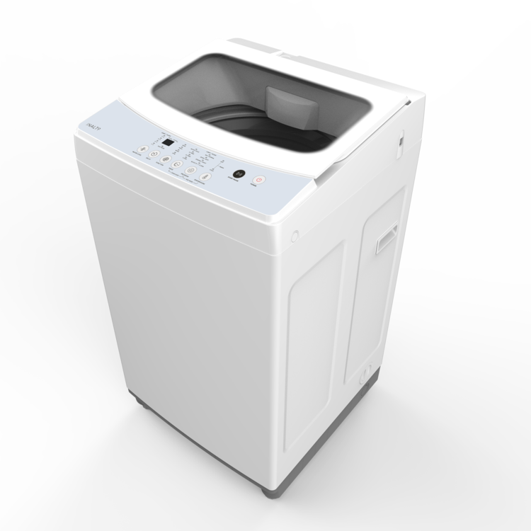 Inalto 5.5kg Top Load Washer _ITLW55W- Carton Damaged