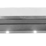 Kleenmaid Rangehood Slideout 90cm Stainless Steel RHSO91- Carton Damaged