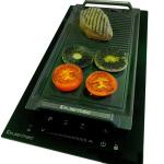 Kleenmaid Cooktop Induction 30cm Black ICT3010 - NEW