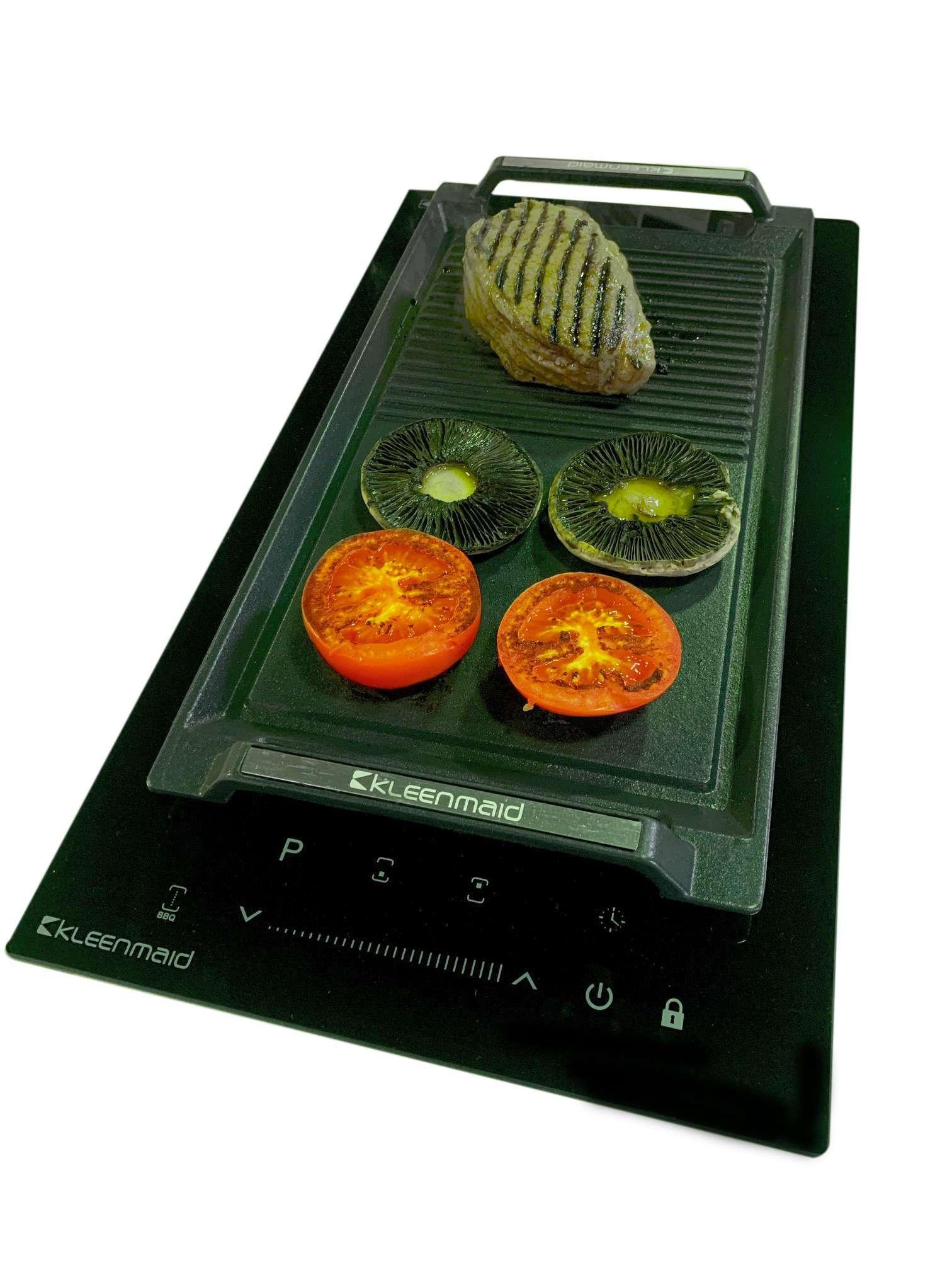 Kleenmaid Cooktop Induction 30cm Black ICT3010 - NEW