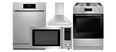 Kitchen Appliances