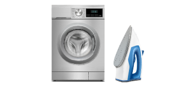 Laundry Appliances