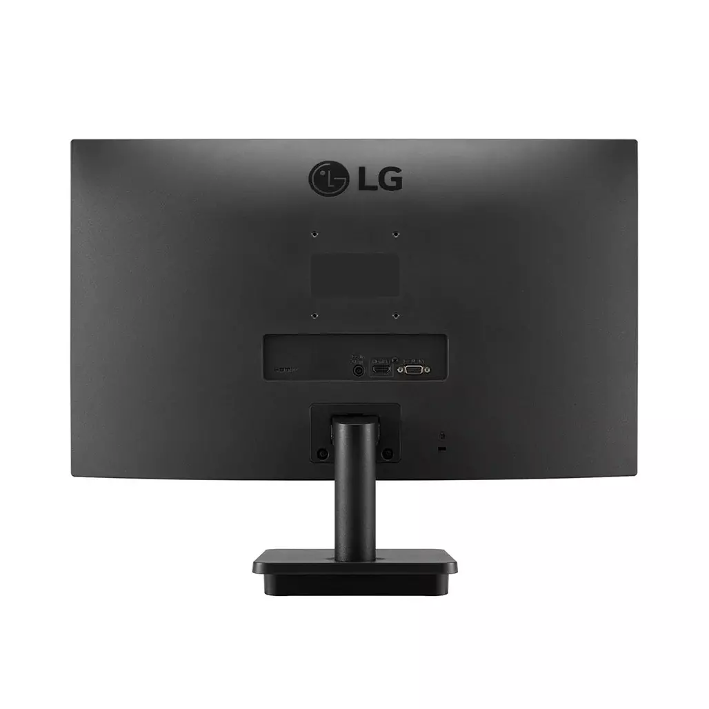 LG 24MR400-B, 24 inch IPS Full HD Monitor with AMD FreeSync- Carton Damaged