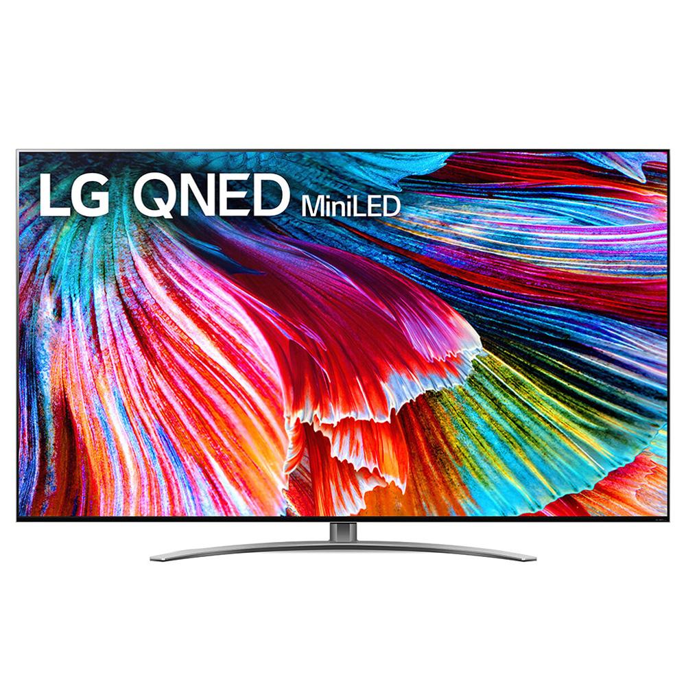 LG 65 Inch QNED99 8K Smart QNED TV 65QNED99SQB - Factory Second 2nd