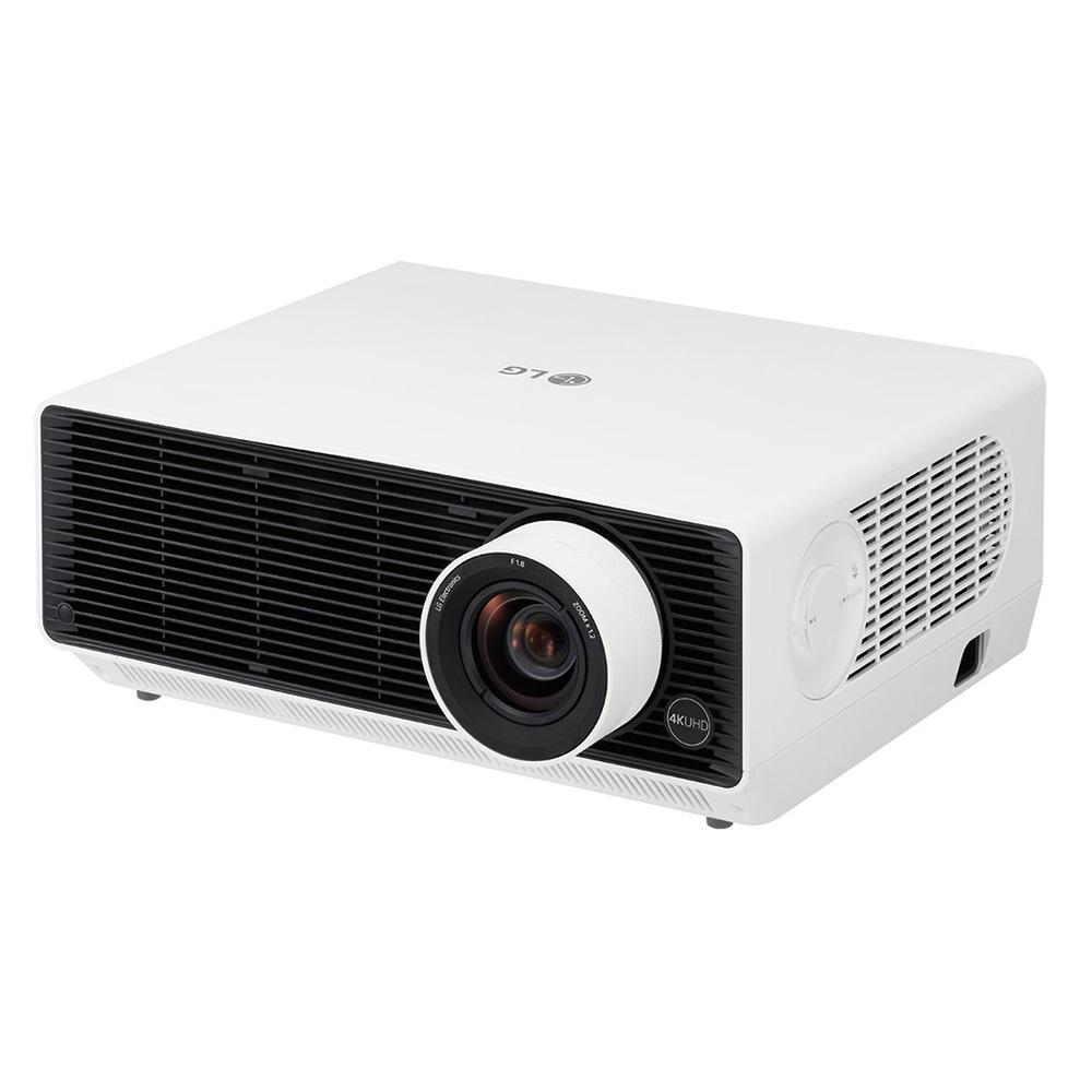 LG ProBeam BU53RG 4K UHD Short Throw Laser Projector - Brand New