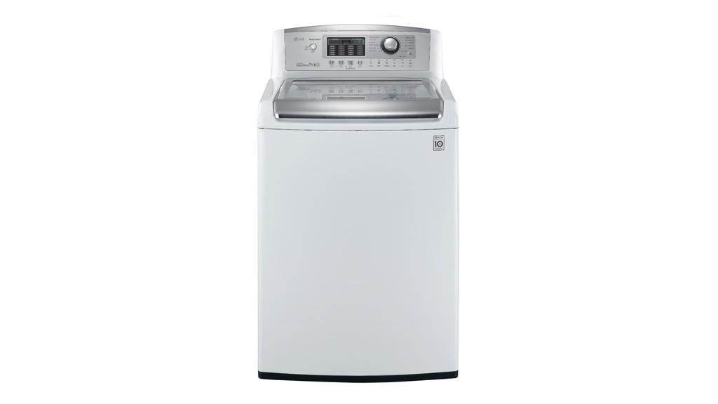 LG  10kg Inverter Direct Drive Top Load Washer_WT-R10686 - Factory Seconds