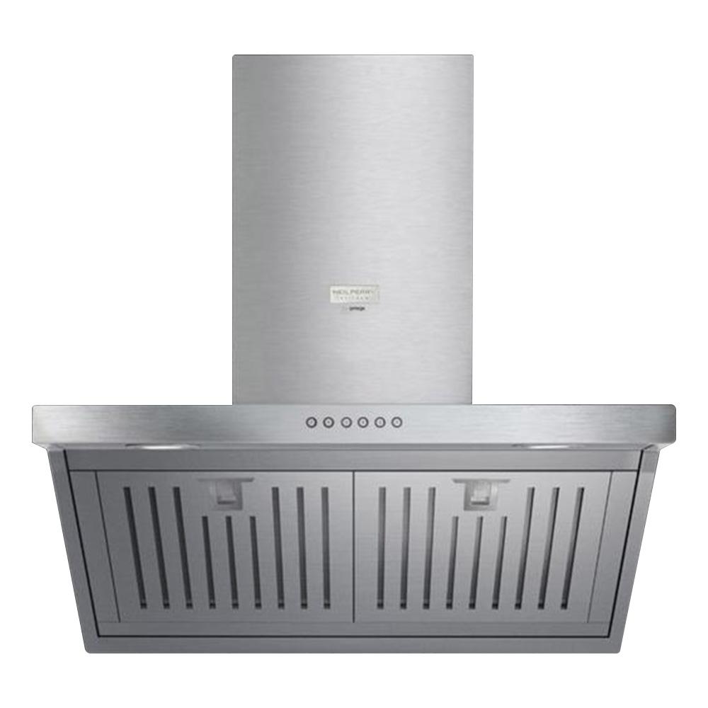 Omega Neil Perry 60cm Reverse Sheer Rangehood NPR60 - Carton Damaged
