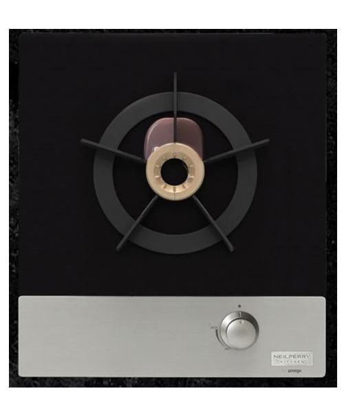 Neil Perry (Omega ) NPK 45cm Individual High Power Wok Burner_NPC45G- Carton Damaged