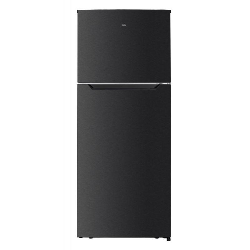 TCL 415L Top Mount Refrigerator P454TMB - Carton Damaged