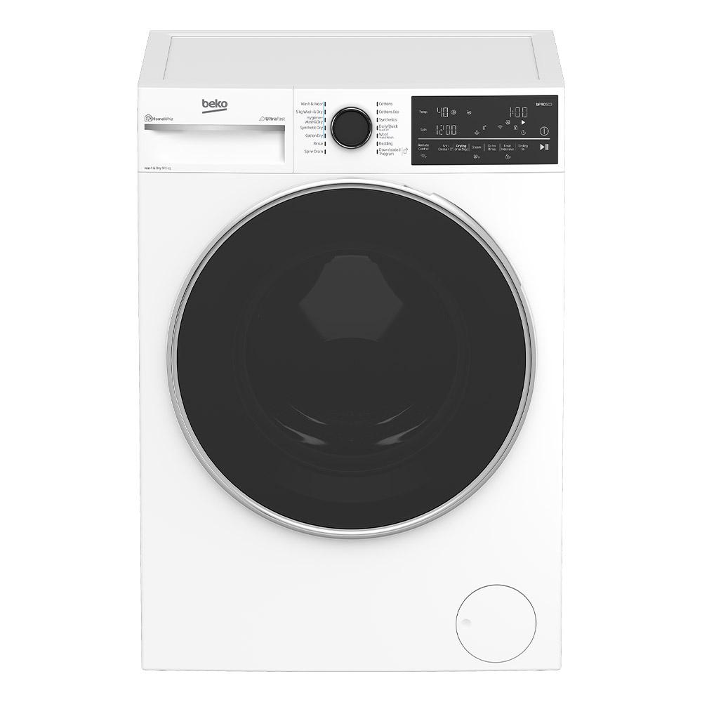 Beko BWDB9540W 9kg/5kg Washer Dryer Combo - Factory Seconds