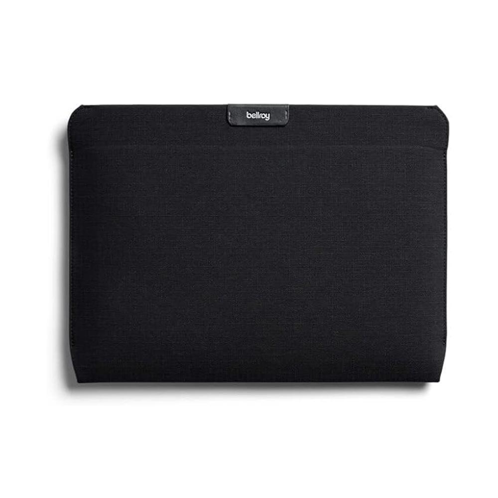 Bellroy Laptop Sleeve in Black (16-inch Laptop or MacBook, Slim Protective Case with Magnetic Closure) - Brand New
