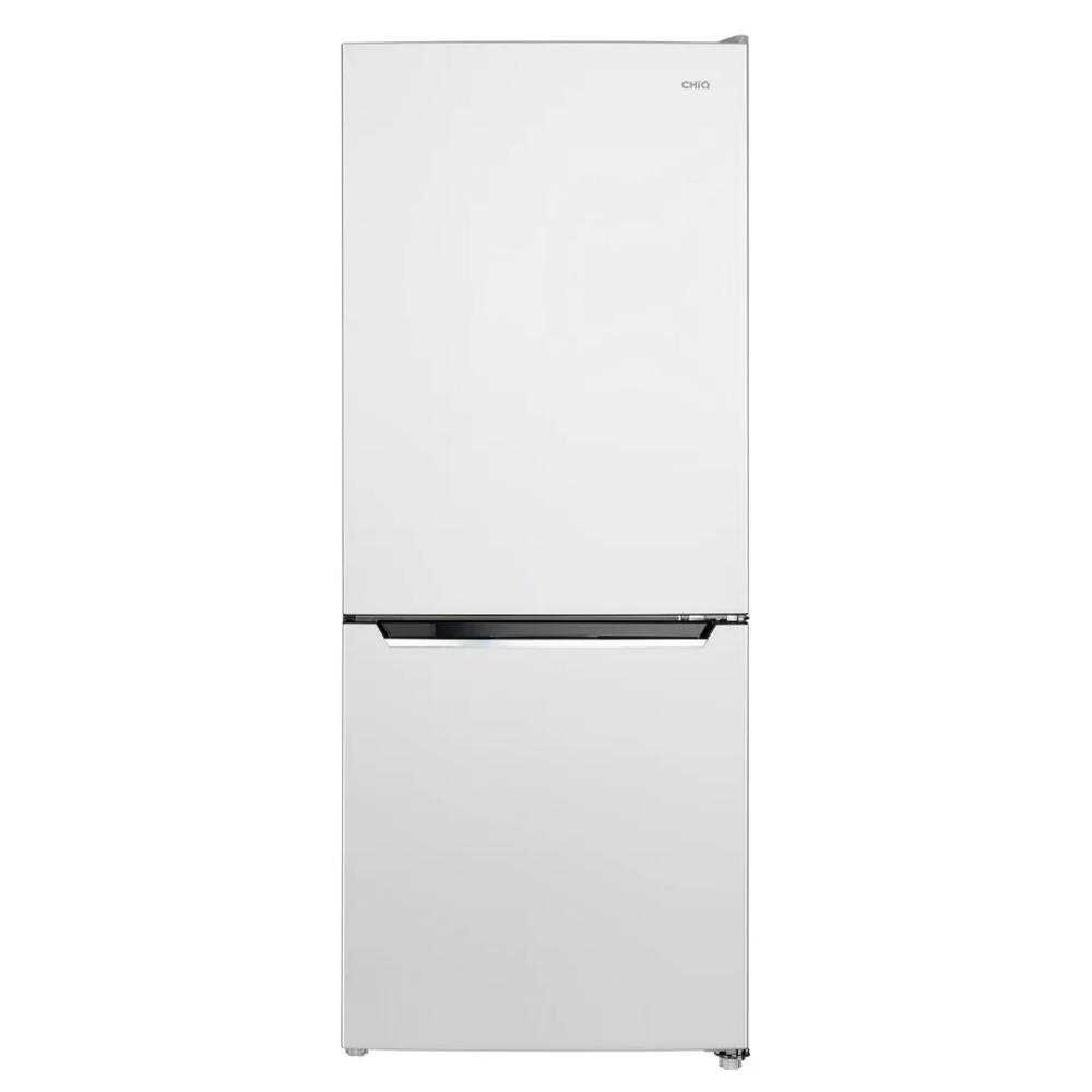 CHiQ CBM283NW3 283L Bottom Mount Refrigerator - Brand New