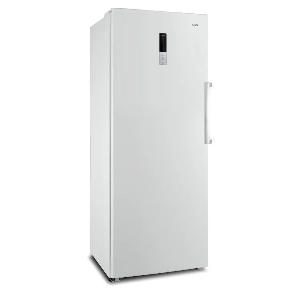 CHiQ CSH380NWL3 380L Frost Free Hybrid Upright Freezer - Brand New