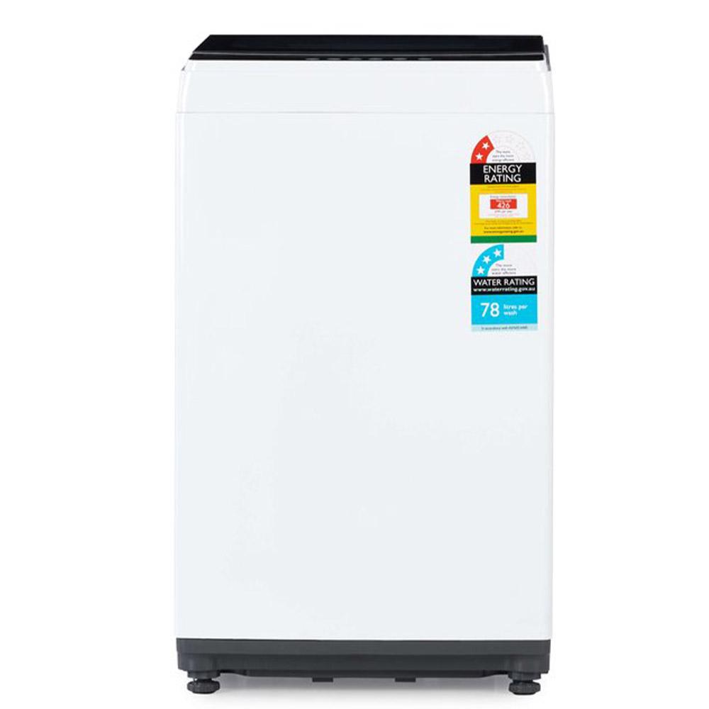 Esatto ETLW55B 5.5kg Top Load Washing Machine - Factory Seconds