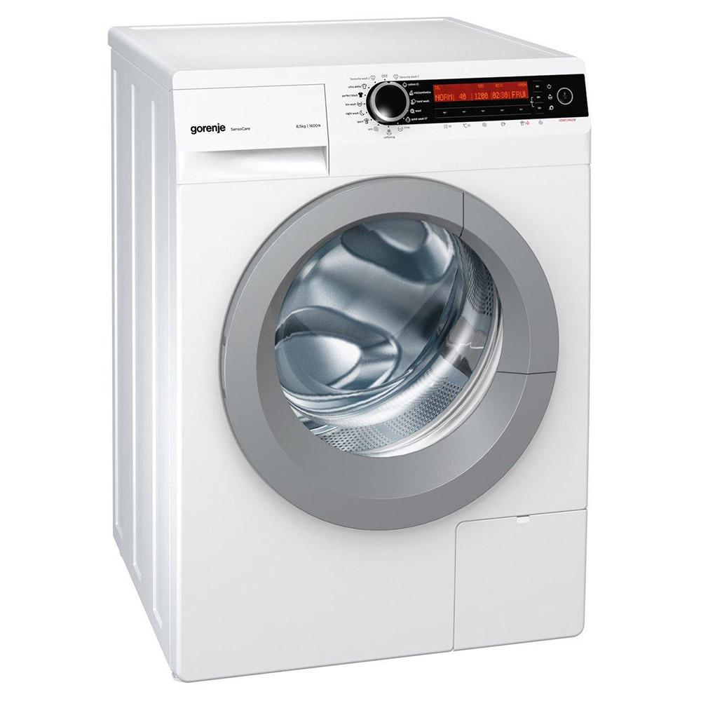Gorenje W9865E 8.5kg Front Load Washing Machine - Carton Damaged