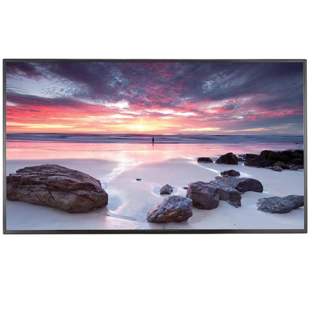 LG UH5C Series 49UH5C-B 49-inch 4K Ultra HD Immersive Screen with Smart Platform - Carton Damaged