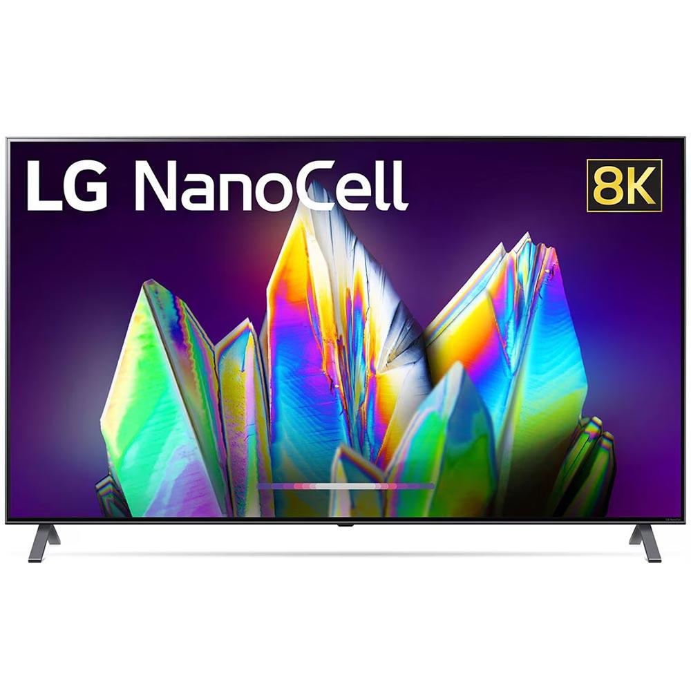 LG 65NANO99TNA NANO99 Series 65-inch 8K TV with AI ThinQ® - Factory Seconds
