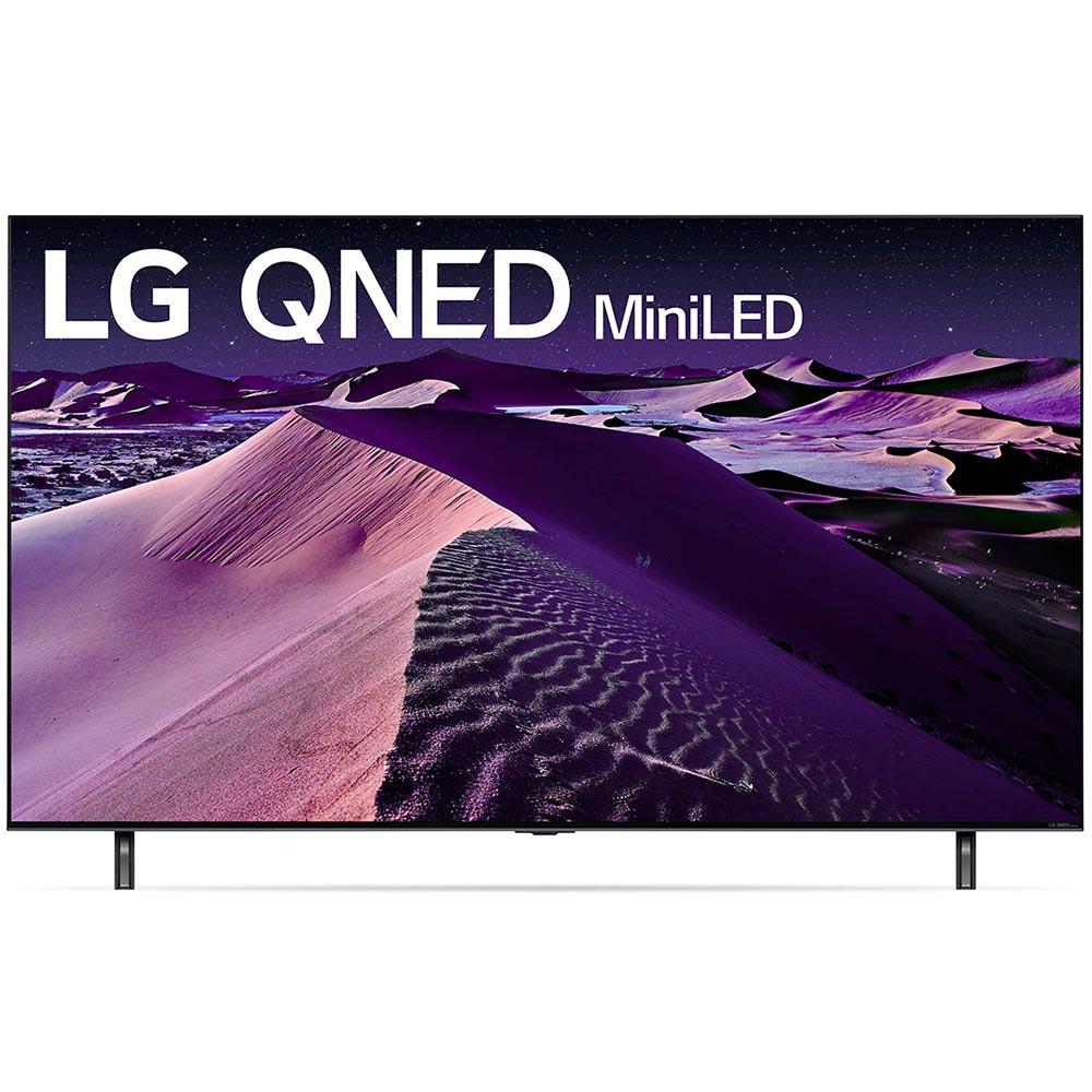 LG 65QNED85SQA QNED TV QNED85 65-inch 4K Smart TV NanoCell - Factory Seconds
