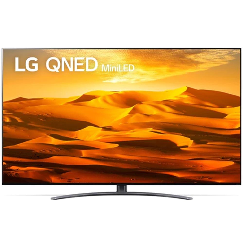 LG 65QNED91SQA Mini LED QNED91 65-inch Ultra HD 4K Smart TV with AI ThinQ - Refurbished