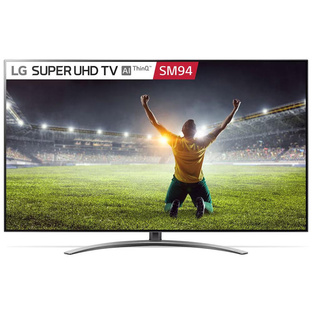 LG 65SM9450PTA 65-inch Super UHD 4K TV with Full Array Dimming Pro - Refurbished