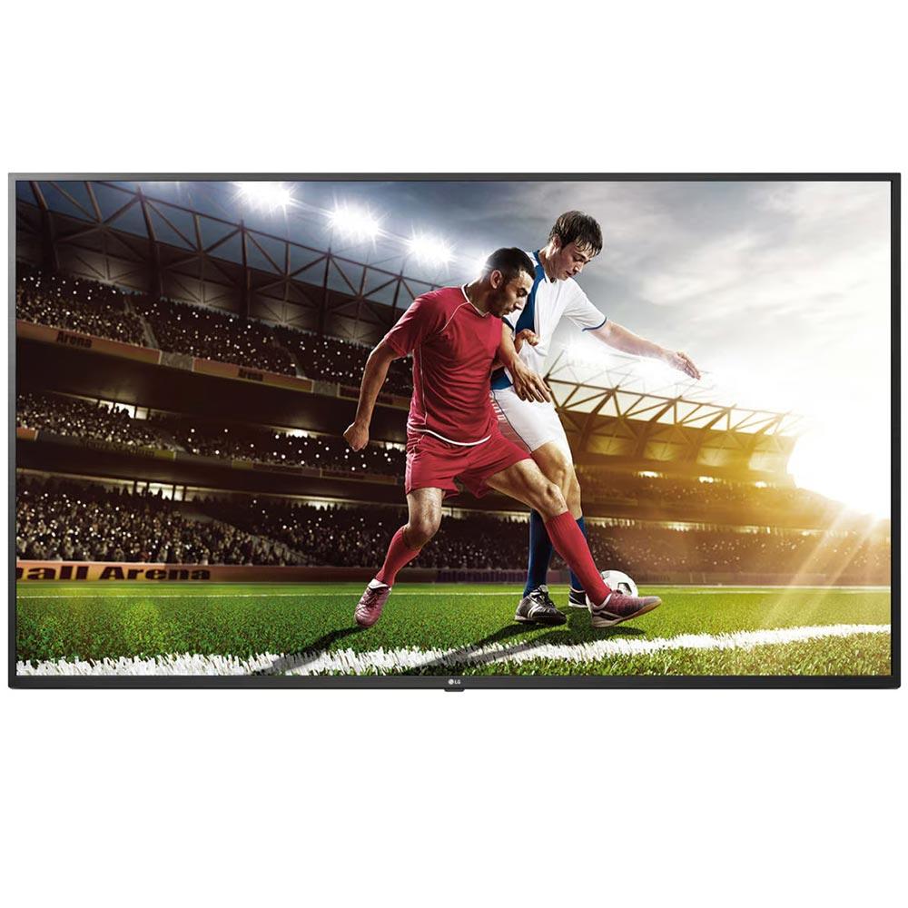 LG 65UT640S0TA 65-inch 4K Ultra HD Signage Commercial TV - Carton Damaged