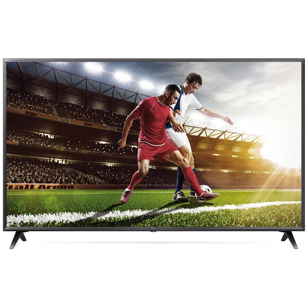 LG 65UU640C 65-inch Ultra HD Commercial TV with 4K upscaler - Factory Seconds
