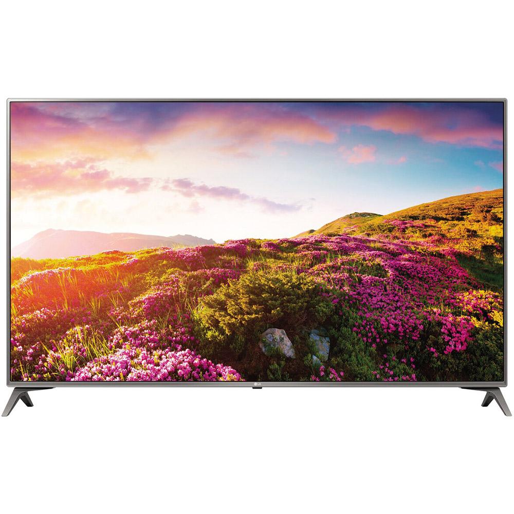 LG 65UV340C 65-inch Ultra HD Commercial Lite TV - Factory Seconds