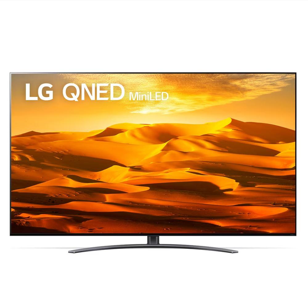 LG 86QNED91SQA 86-inch 4K Mini LED Ai ThinQ QNED Smart TV - Refurbished