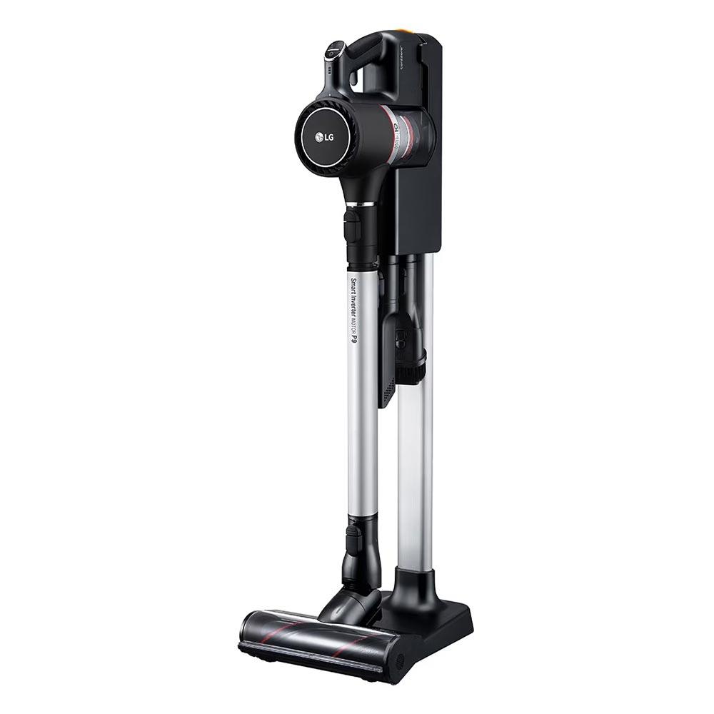 LG A9ESSENTIAL Powerful Cordless Handstick with AEROSCIENCE™ Technology - Recertified