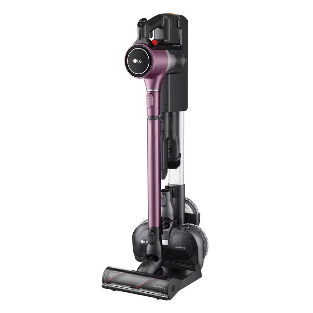 LG A9K-PRO CordZero® Handstick Power Mop Vac with Kompressor™ Technology - Recertified