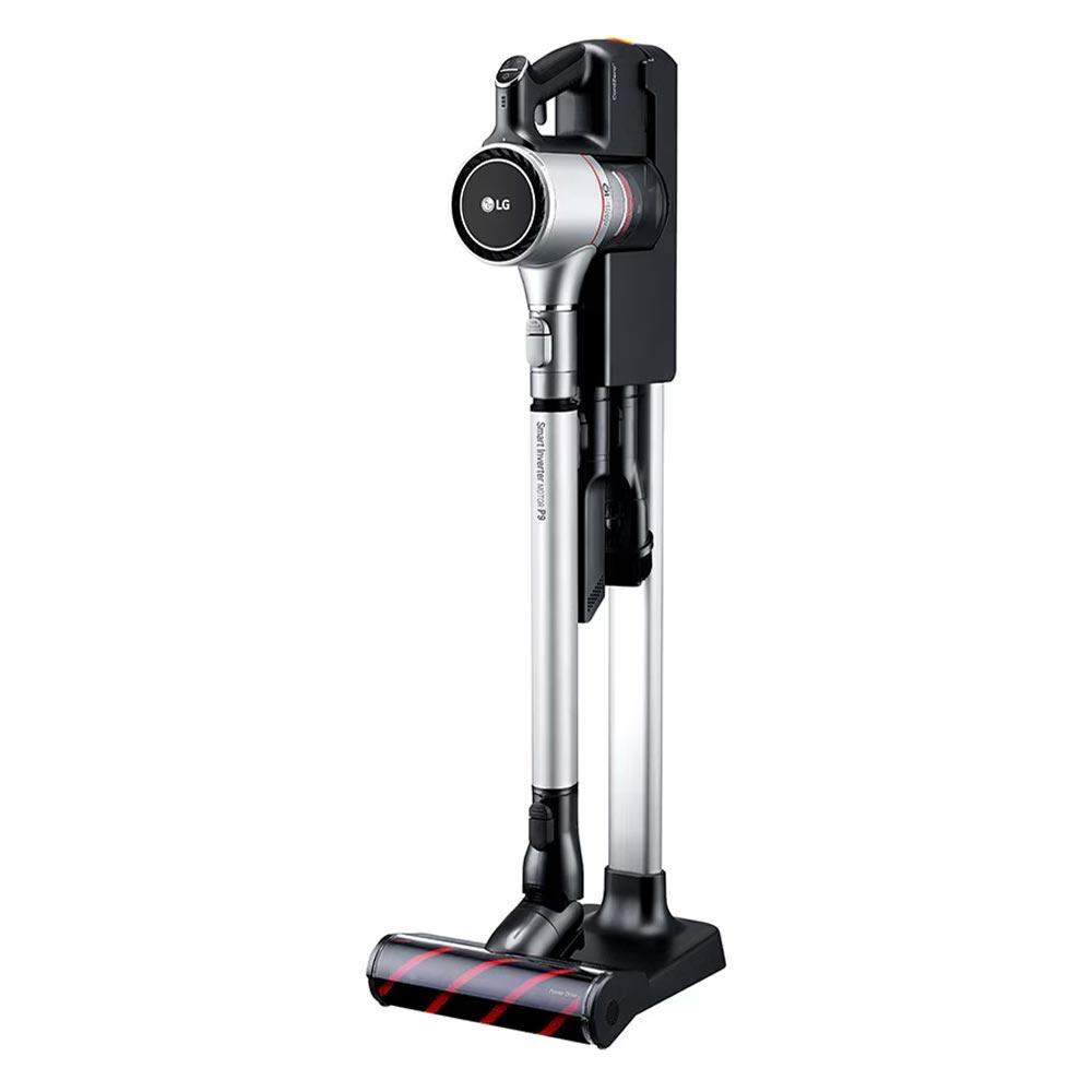 LG A9MASTER2X Powerful Cordless Handstick with AEROSCIENCE™ Technology - Recertified