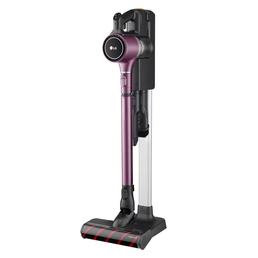 LG A9N-LITE CordZero™ A9N Series in Vintage Wine - Recertified