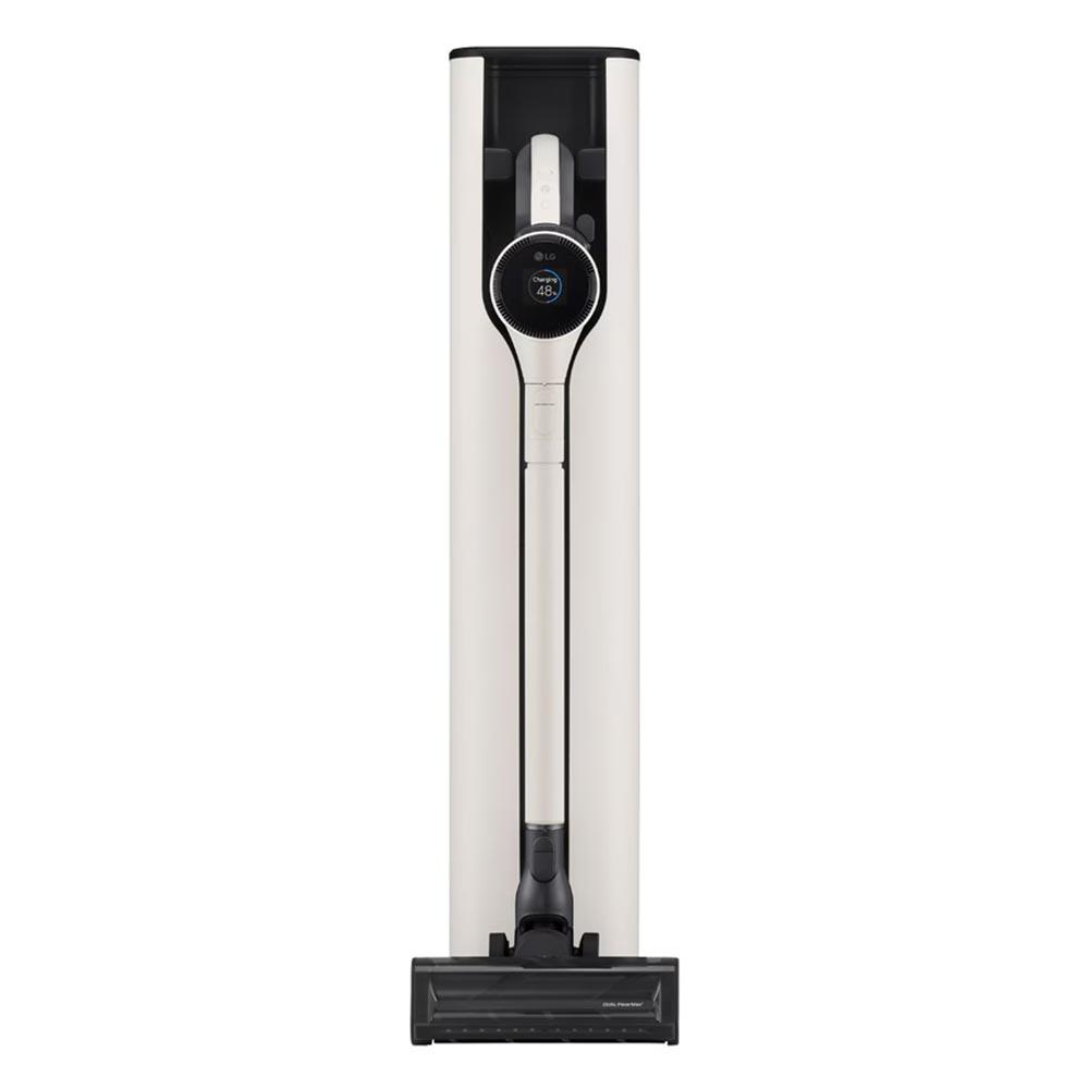 LG A9X-AUTO CordZero® Auto Emptying Handstick with Dual Floor Max Nozzle - Factory seconds