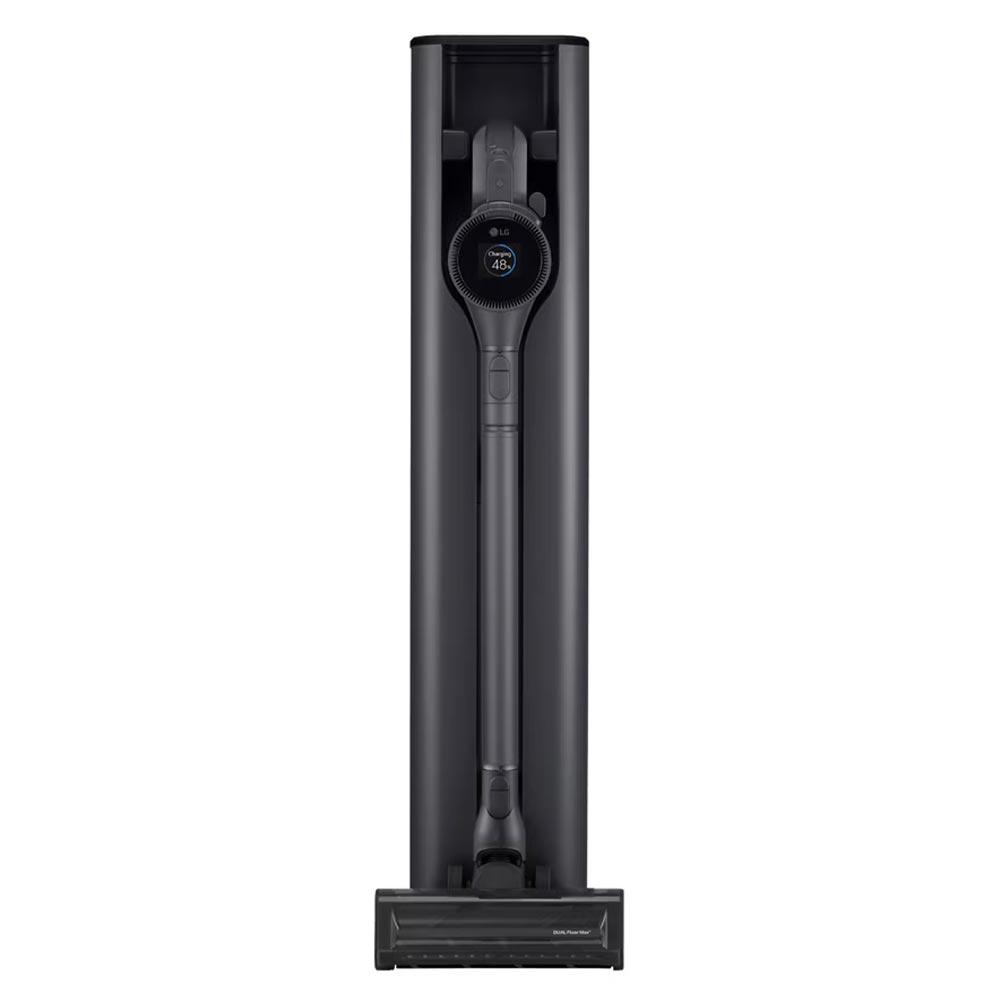 LG A9X-ULTRA CordZero® Auto Emptying Handstick with LED Spray Mop Dual Floor Max Nozzle - Factory seconds