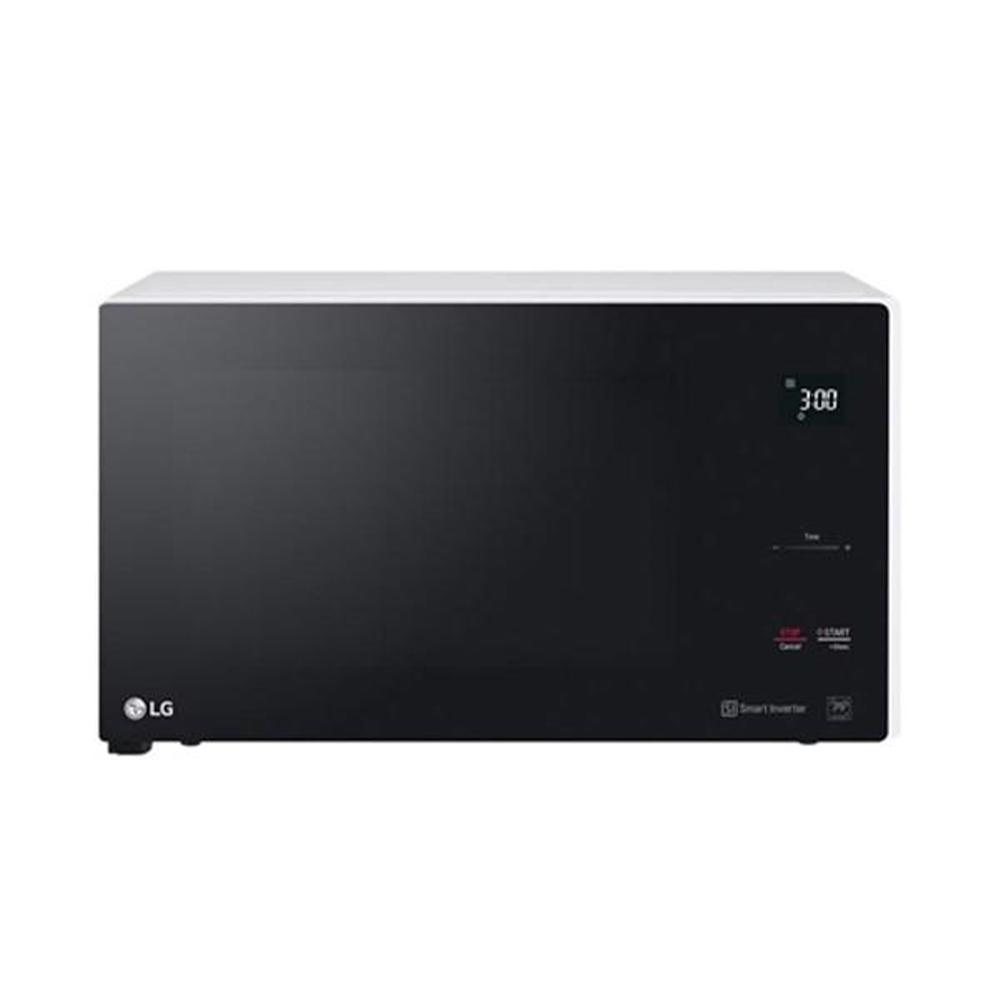 LG MS4296OWS 42L Microwave Oven Smart Inverter NeoChef - Factory Seconds 2nd