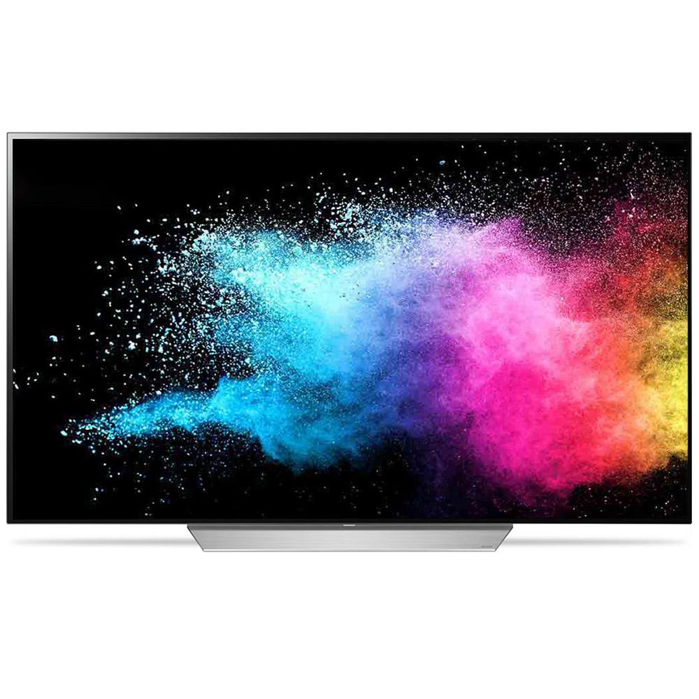 LG OLED65C7T 65-inch 4K OLED C7 Smart TV - Refurbished