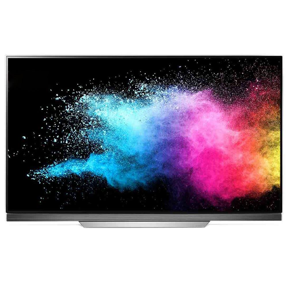 LG OLED65E7T 65-innch E7 Ultra HD Smart OLED TV - Carton Damaged