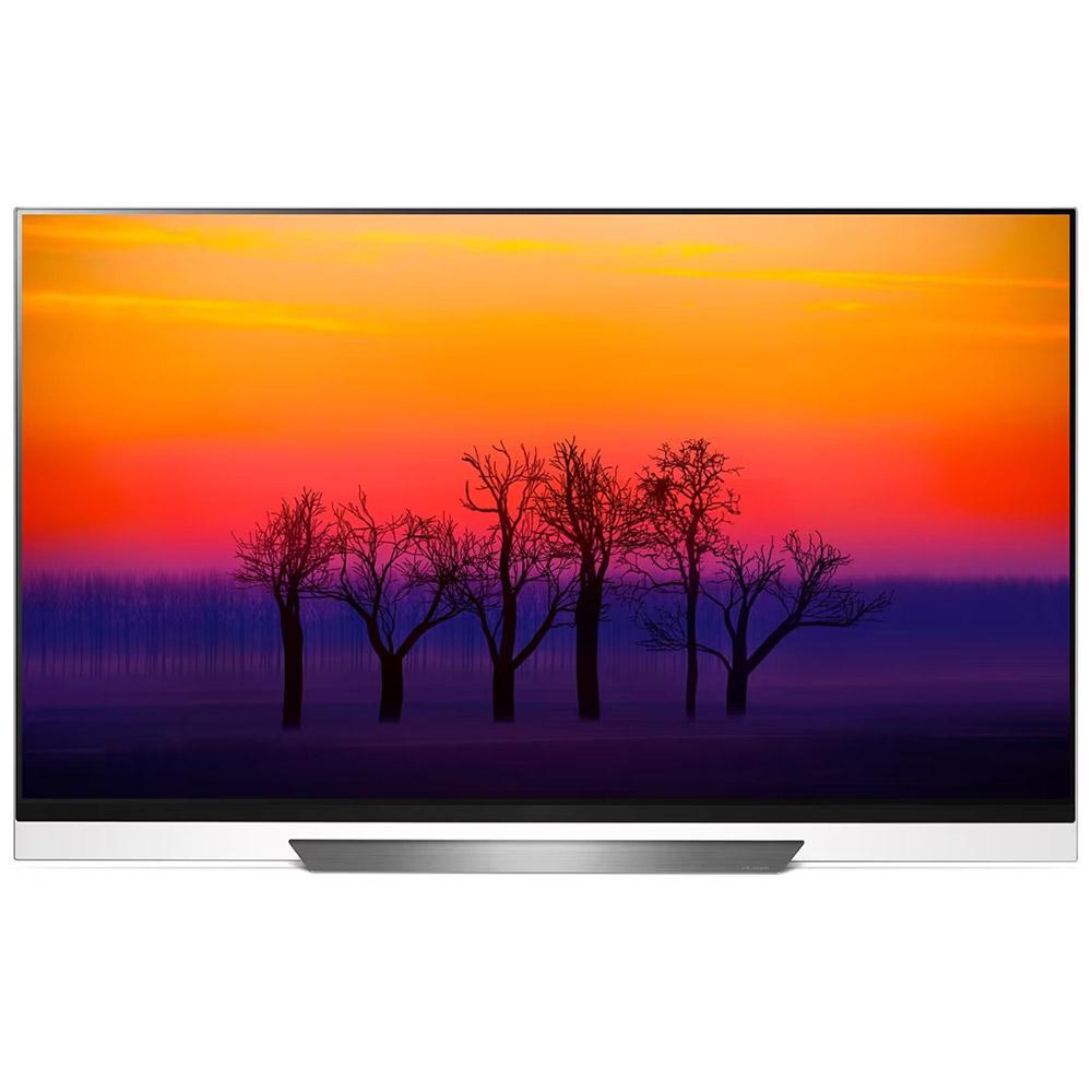 LG OLED65E8PTA 65-inch 4K OLED Smart TV - Carton Damaged