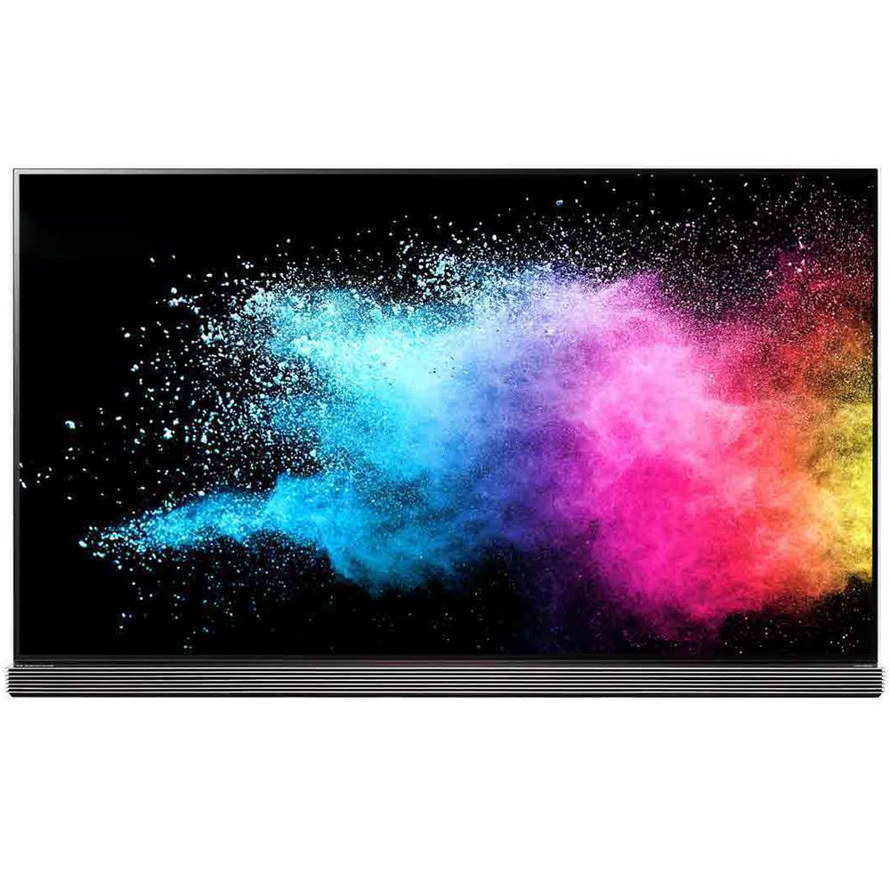 LG OLED65G7T 65-inch 4K Signature OLED TV - Carton Damaged