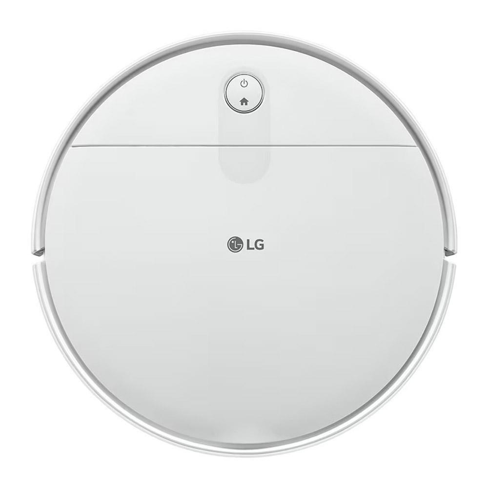 LG R3-PRIME CordZero® Robot Vacuum R3 with Wet Mop - Factory Seconds