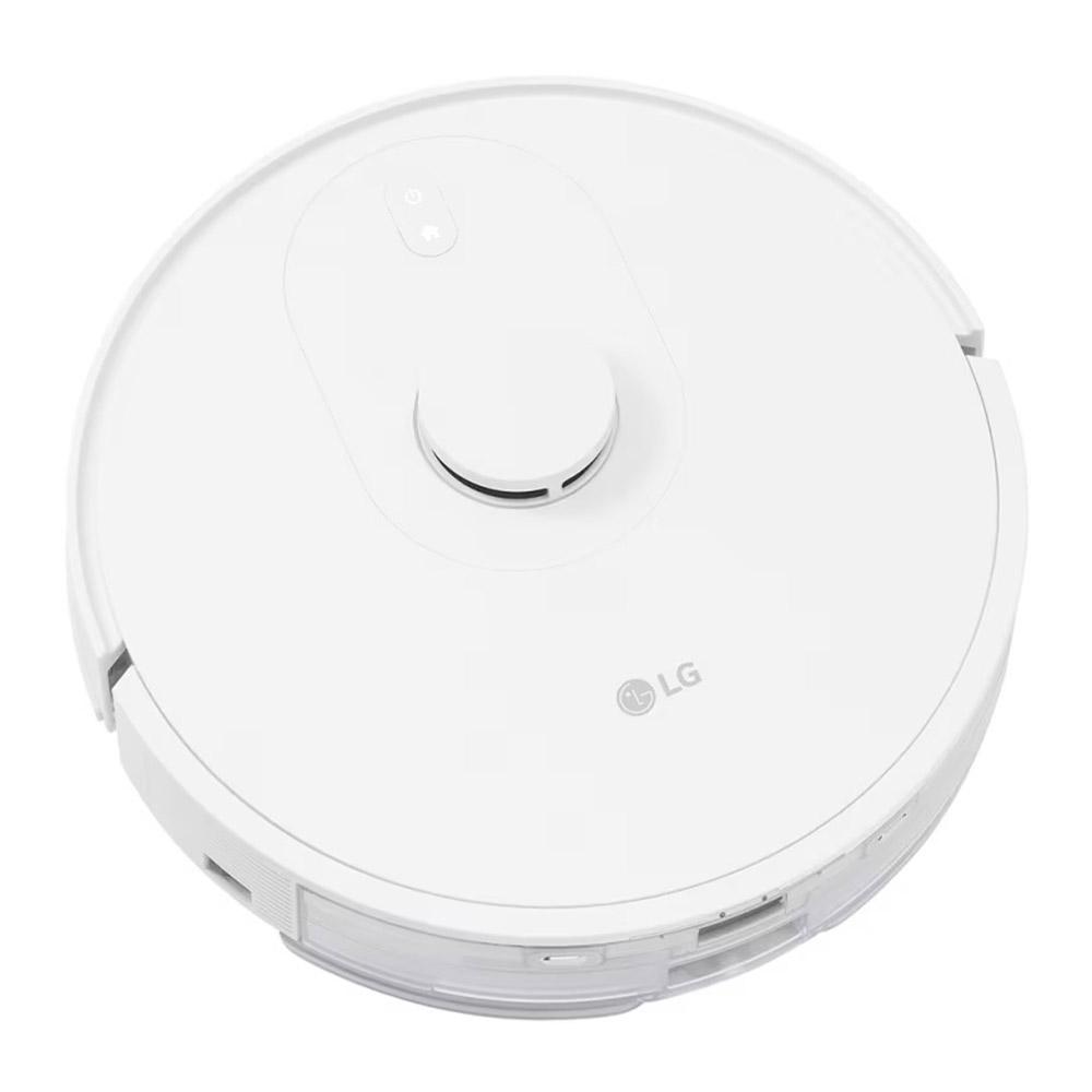 LG R5-PRO CordZero® Robot Vacuum R5 with Wet Mop - Factory Seconds