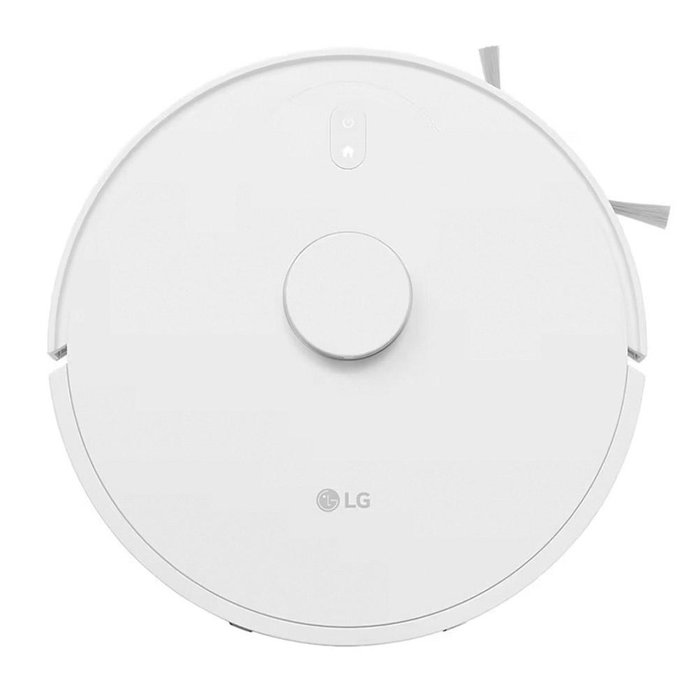 LG R5T-AUTO CordZero® Auto Emptying Robot Vacuum with Wet Mop - Factory Seconds