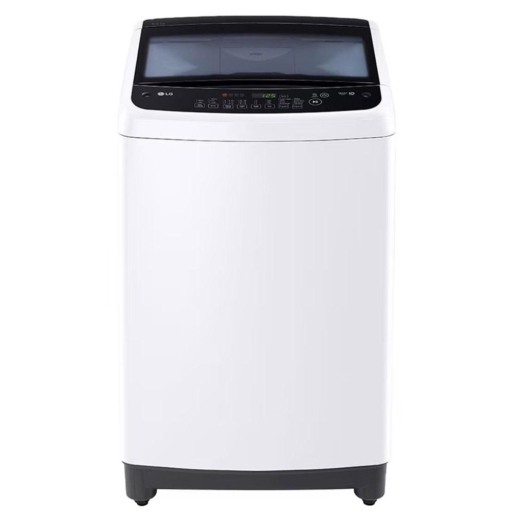 LG WTG6520 6.5kg Top Load Washing Machine 740rpm in White - Factory Seconds