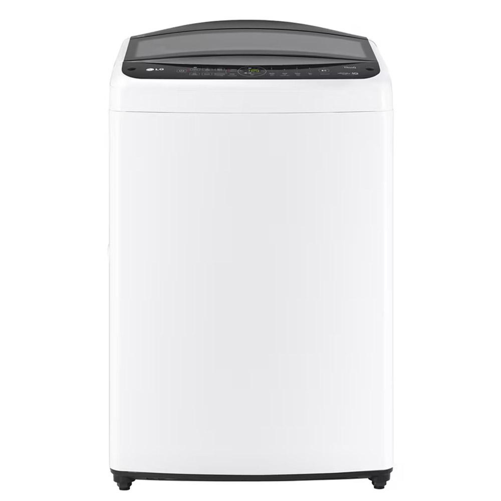 LG WTL5-10W 10kg Series 5 Top Loading Washing Machine with AI DD® - Carton Damaged