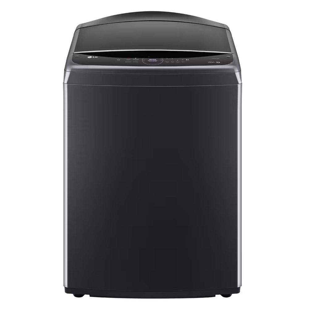 LG WTL9-12B 12kg Series 9 Top Load Washing Machine - Carton Damaged